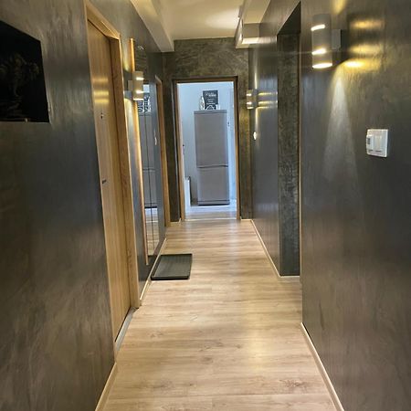Mda Katowice Apartments 외부 사진