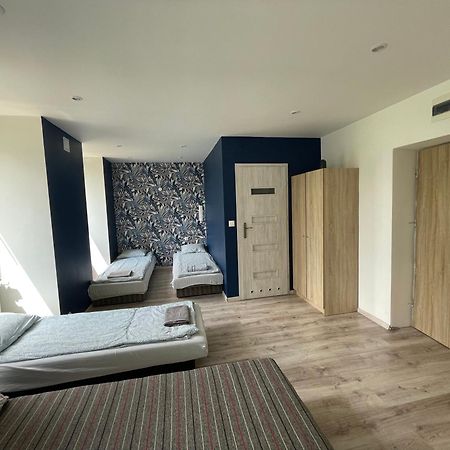 Mda Katowice Apartments 외부 사진