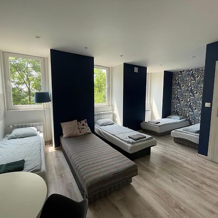 Mda Katowice Apartments 외부 사진