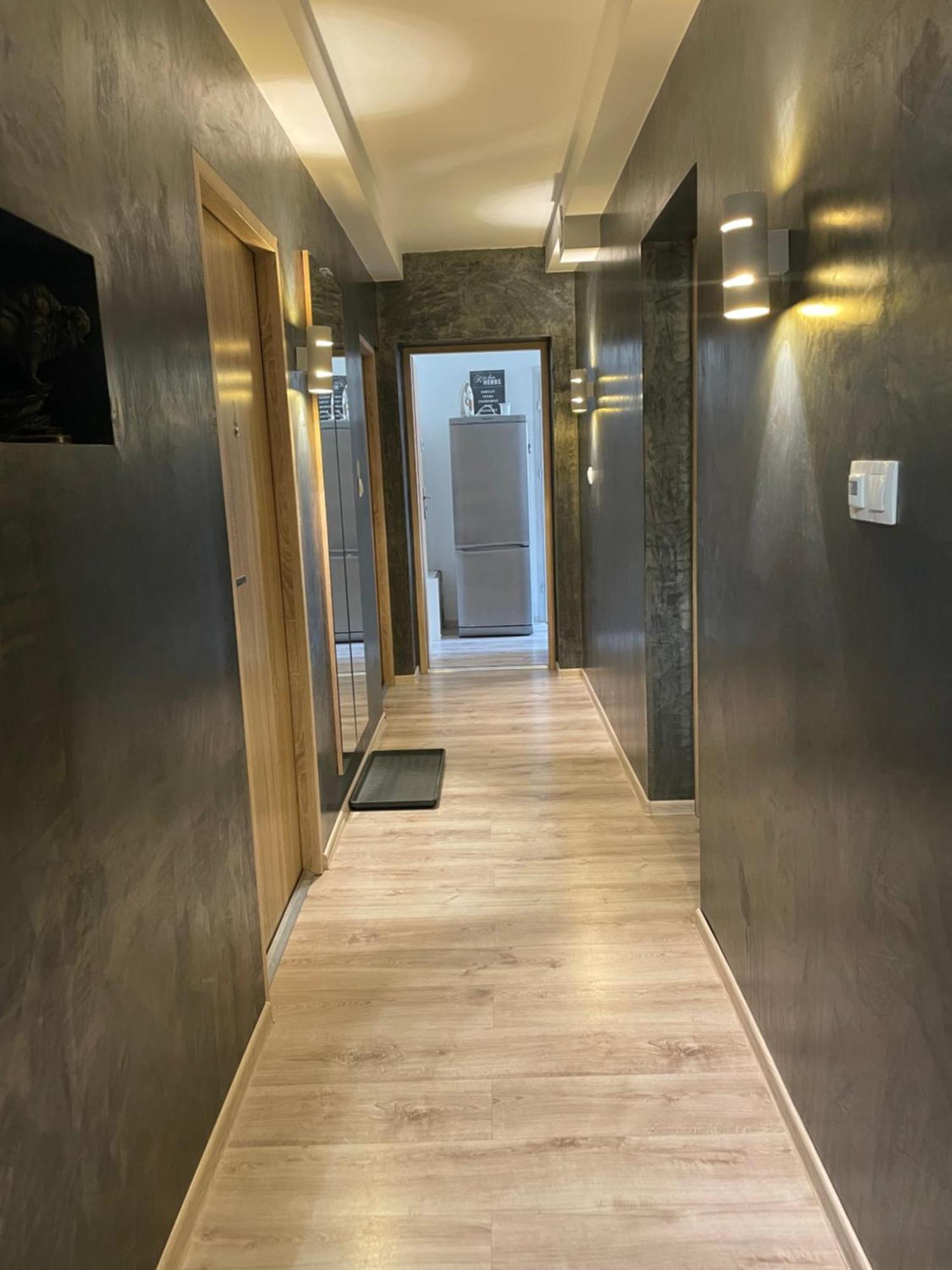 Mda Katowice Apartments 외부 사진